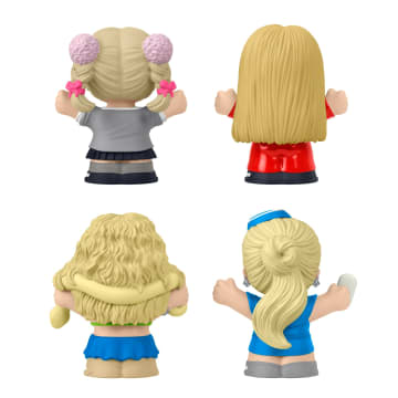 Fisher-Price Little People Collector Britney Spears - Imagen 5 de 6