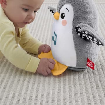 Fisher-Price Pinguino Dolci Coccole - Image 5 of 6