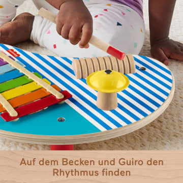 Fisher-Price Musiktisch Aus Holz - Image 4 of 6