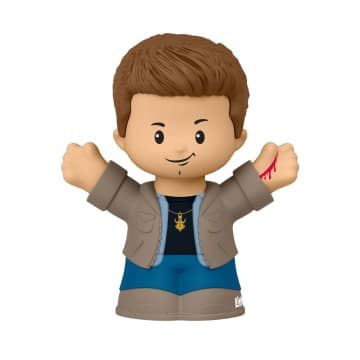 Little People Collector Supernatural Fernsehserie Sondereditionsset Für Erwachsene Und Fans, 3 Figuren - Bild 5 von 6