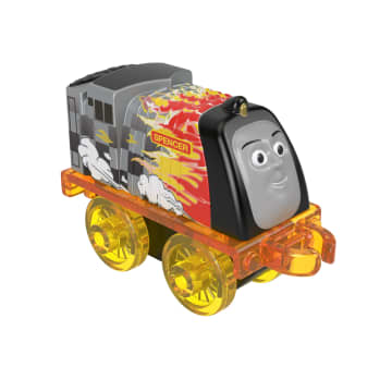 Thomas & Friends Minis Miniature Toy Trains & Vehicles Collection For Kids, Styles May Vary - Imagen 5 de 6