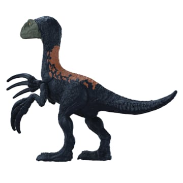 Jurassic World Dinozaur podstawowy 15 cm Figurka Zabawka 4+ Mix - Image 4 of 7
