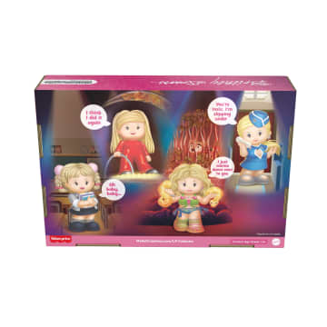 Fisher-Price Little People Collector Britney Spears - Imagen 6 de 6