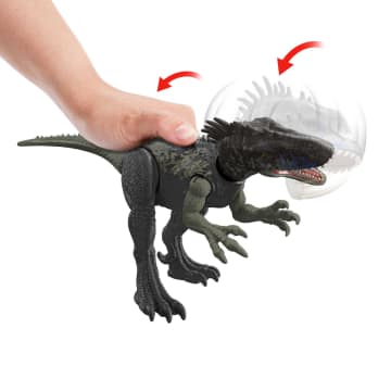 Jurassic World-Dryptosaurus Rugissement Féroce-Figurine - Imagen 3 de 6
