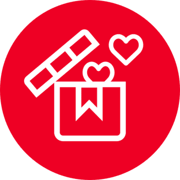 The Included Ultimate Gift Experience - Image 1 of 1