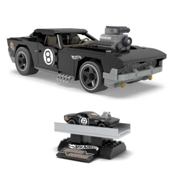 Mega Construx™ Hot Wheels® – Rodger Dodger™ - Image 2 of 7