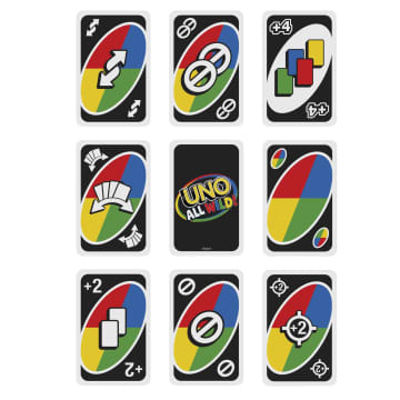Uno All Wild - Image 3 of 6