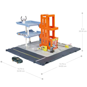 Matchbox® Μεγάλα Σετ Δράσης - Image 10 of 10