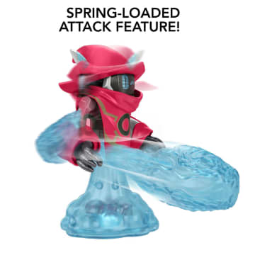 He-Man and The Masters of the Universe Orko Action Figure - Image 3 of 6
