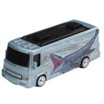 Hot Wheels® Pop Culture Premium Arabalar - Image 3 of 6