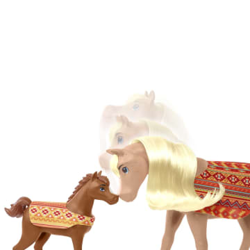 Spirit Untamed Stable Sweeties Playset - Image 3 of 6