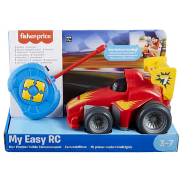 Fisher-Price My Easy RC - Image 6 of 6