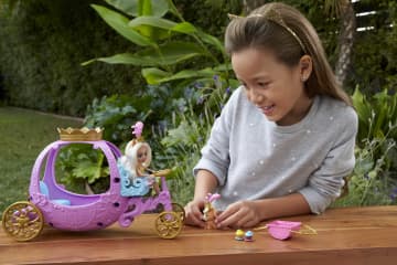 Enchantimals Royals™ – Πριγκιπικη Αμαξα - Image 2 of 6