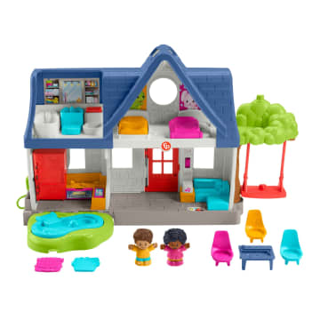 Little People Play House - Image 4 of 6