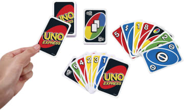UNO - Image 4 of 6