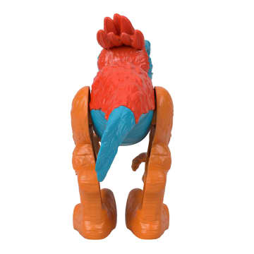 Imaginext Jurassic World Pyroraptor Xl - Image 5 of 7