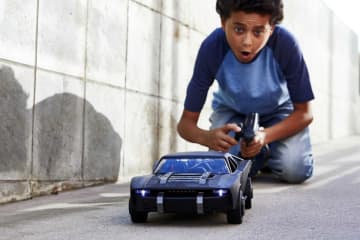 HOT WHEELS RC THE BATMAN Original Edition - Image 2 of 6