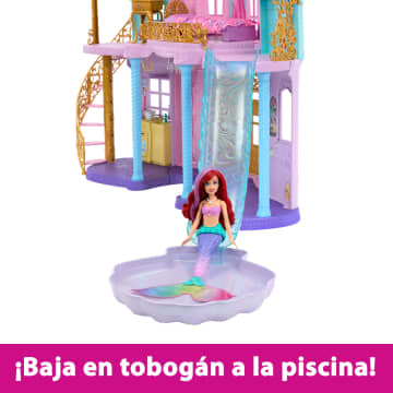 Disney Princess Castillo Aventuras Reales - Image 3 of 7