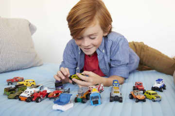Matchbox Online 20-Pack - Image 2 of 6