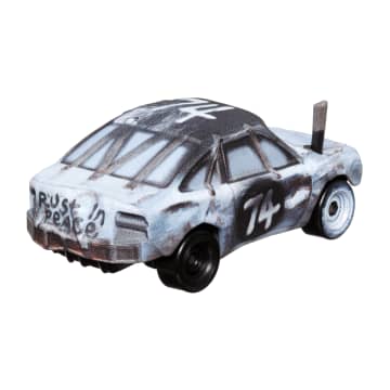 Cars 3 thunder hollow 5 pack hotsell