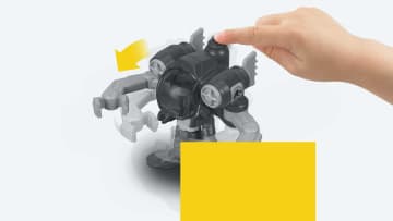 Imaginext® Jurassic World Figürler - Image 2 of 11