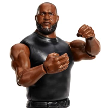WWE Omos Action Figure - Image 2 of 5