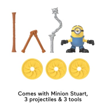 Fisher-Price Imaginext Minions MinionBot - Image 5 of 6