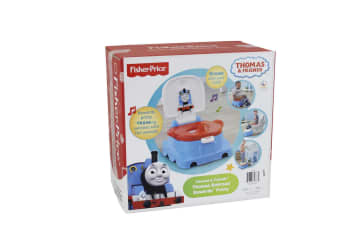 Thomas & Friends Thomas Railroad Rewards Potty - Image 4 of 5