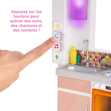 La Maison De Rêve De Barbie - Image 4 of 6