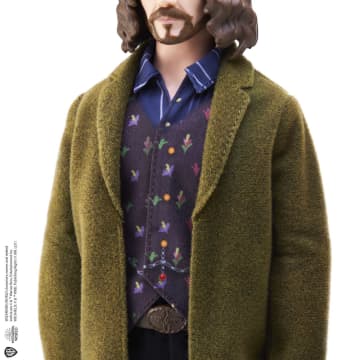 Кукла Harry Potter Сириус Блэк - Image 4 of 6