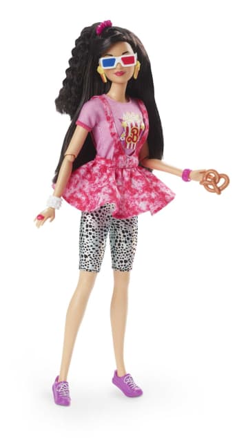 Bambole anni 80 mattel discount