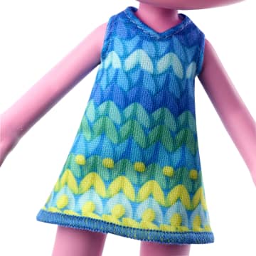 Les Trolls 3 – Reine Poppy Tendance - Image 3 of 5