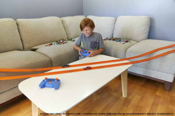 Hot Wheels Rc Rodger Dodger - Image 2 of 6