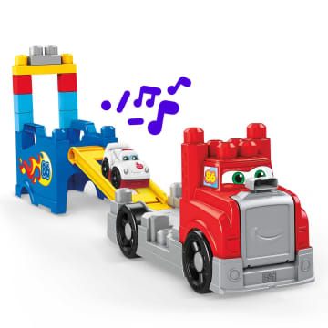 Mega Bloks® игровой набор 