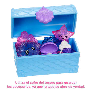 Barbie Mermaid Power Chelsea - Image 3 of 6