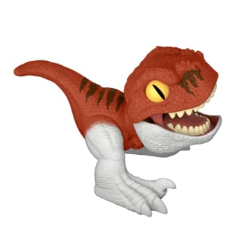 JURASSIC WORLD UNCAGED WILD POP UPS Assortment - Image 21 of 21