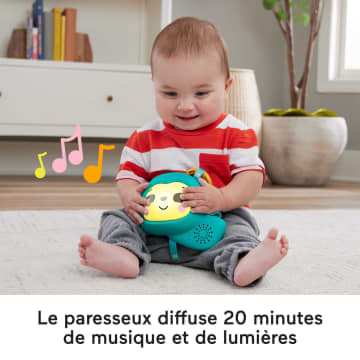 Fisher-Price - Mon Tapis De La Jungle 2.0 - Jouet D'Éveil - 18 Mois Et + - Image 4 of 8