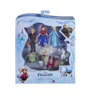 Disney Frozen Frozen Klassieke Verhalenset - Image 6 of 6