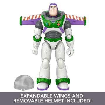 Disney and Pixar Lightyear Jetpack Adventure Buzz Lightyear - Image 3 of 6