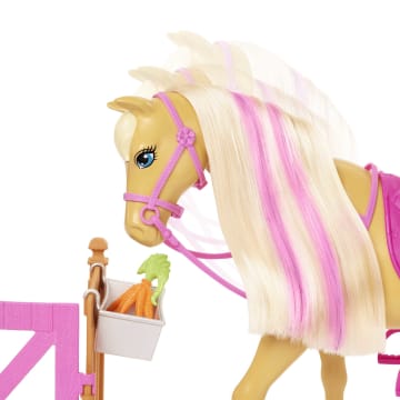 Набор Barbie Забота и уход - Image 5 of 8