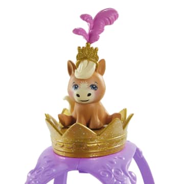 Enchantimals Royals™ – Πριγκιπικη Αμαξα - Image 5 of 6