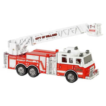 Matchbox® Φορτηγάκια - Image 13 of 13