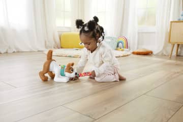 Игрушка Fisher-Price Щенок Ползи со мной - Image 2 of 7