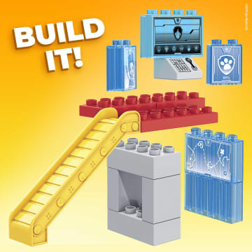 Mega Bloks PAW Patrol PAW Patrol Pup Pack - Image 3 of 6