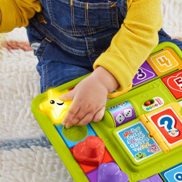 Fisher-Price Köpekçiğin Oyun İstasyonu - Image 3 of 6
