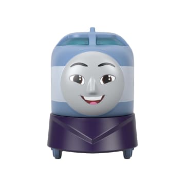 Fisher-Price Thomas & Friends Kenji Metal Engine - Image 2 of 6