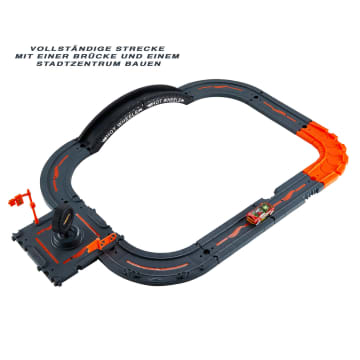 Hot Wheels City Track Pack - Bild 3 von 7