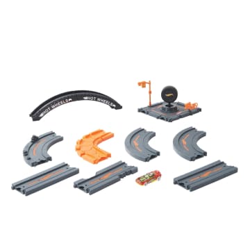 Hot Wheels City Track Pack - Bild 7 von 7