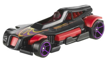 Hot Wheels 9-Pack Vehicles - Image 2 of 6