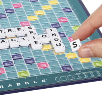 Scrabble Voyage - Imagen 4 de 6